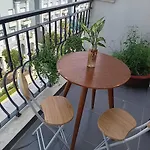 Miniroom 1 Khach Tai Vinhome Grand Park