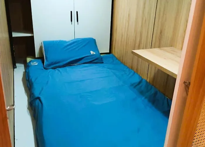 Miniroom 1 Khach Tai Vinhome Grand Park
