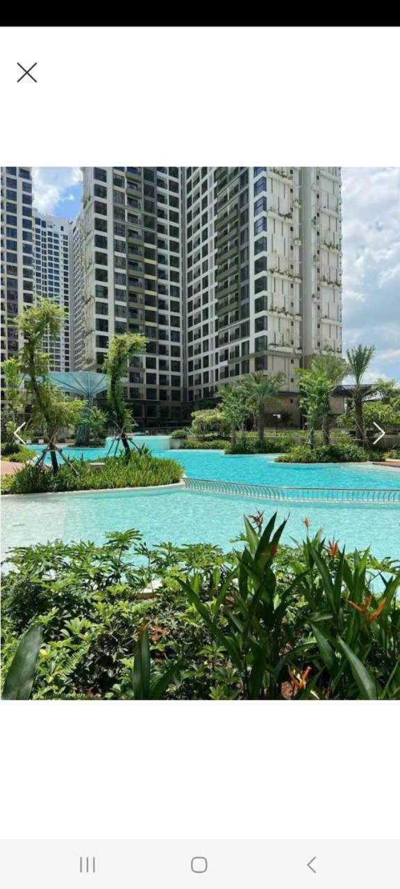 Miniroom 1 Khach Tai Vinhome Grand Park *