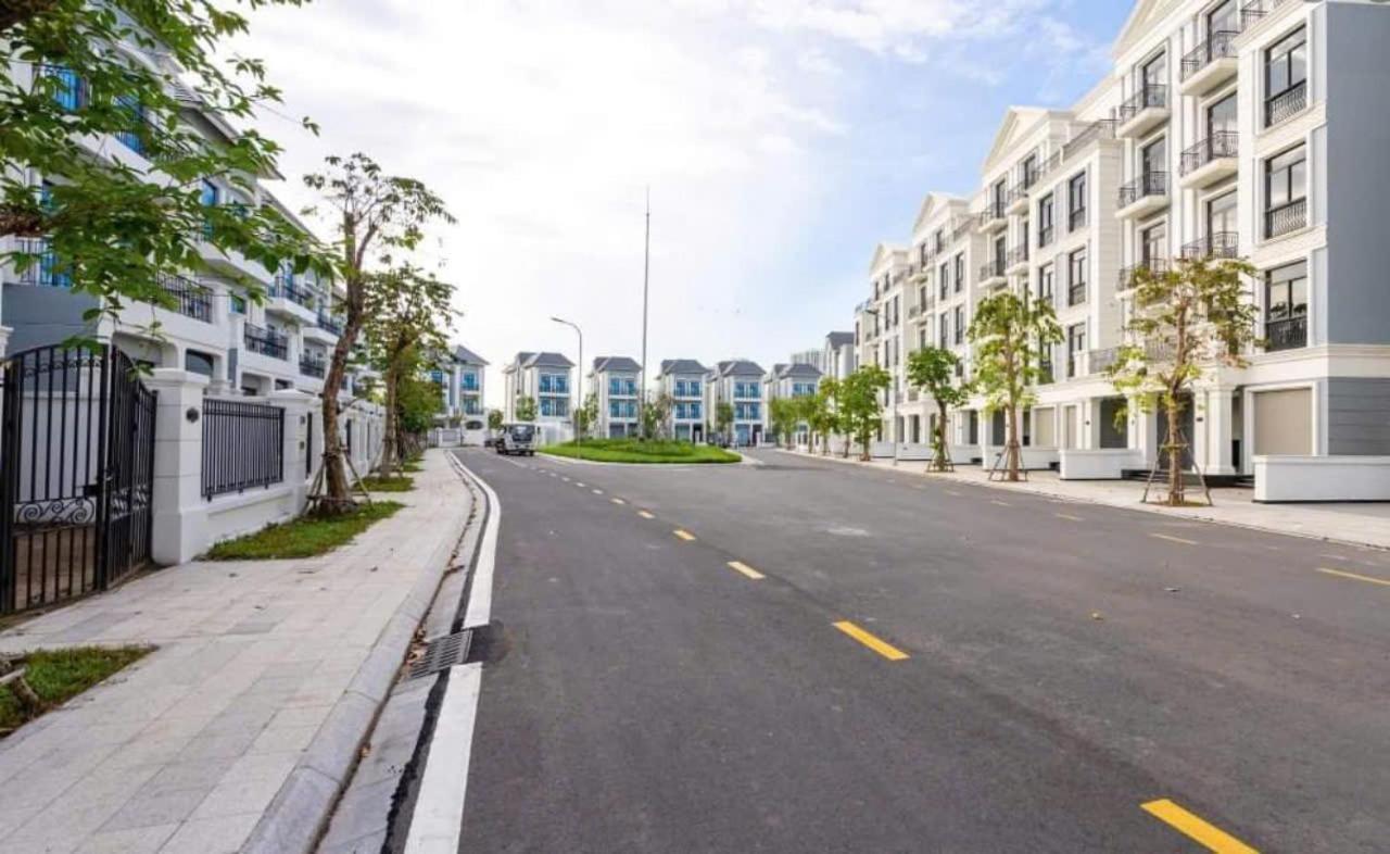 Khách sạn nang Miniroom 1 Khach Tai Vinhome Grand Park *